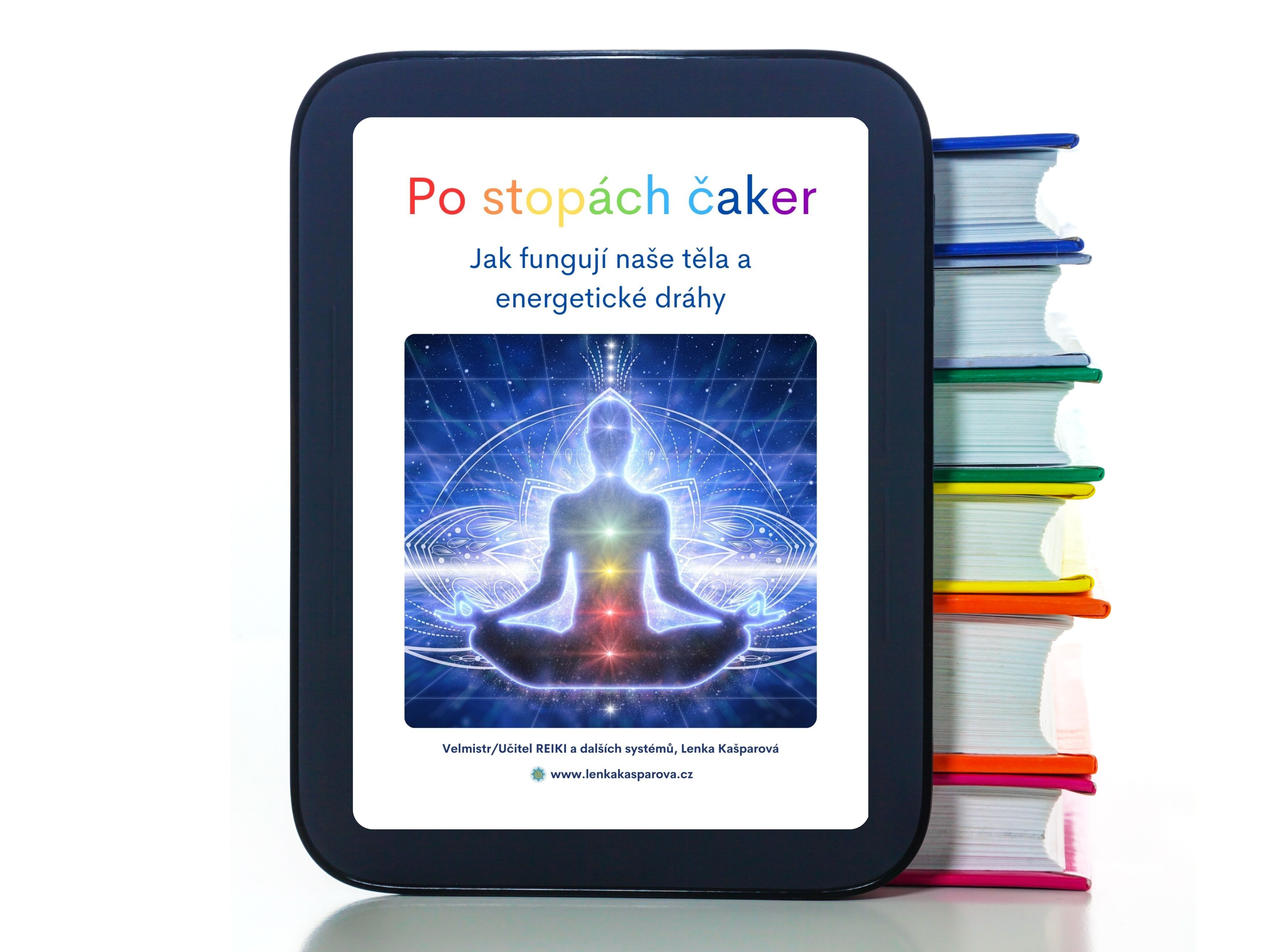 Po stopách čaker